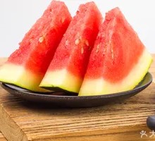 Chilled Watermelon