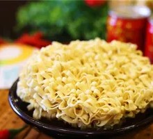 Hot Pot Noodles