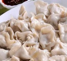 Beef Dumplings