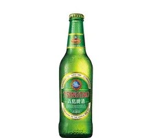Qingdao Second Factory Beer