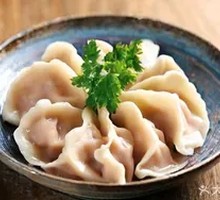 Family Feast Dumplings