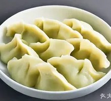 Braised Fish Dumplings