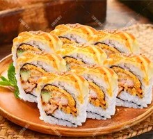 Cheese Chicken Roll