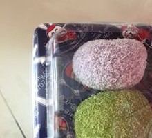 Mochi