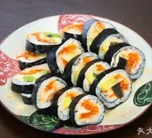 Signature Sushi