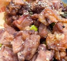 Tengxiang Spicy Chicken