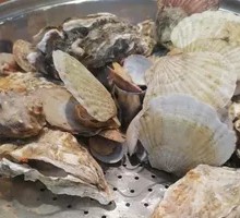 Big Seafood Pot