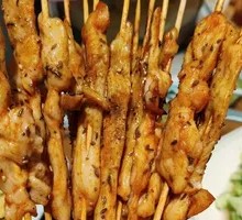 Chicken Breast