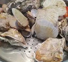 Luxury Seafood Hot Pot