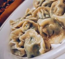 Braised Fish Dumplings