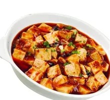 Stuffed Tofu Skin Rolls