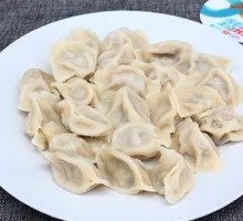 Braised Fish Dumplings