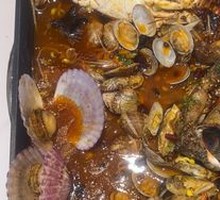 Seafood Grand Master
