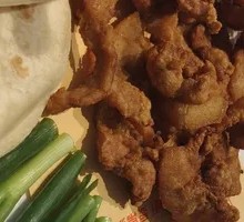 Qingdao Old Fried Pork
