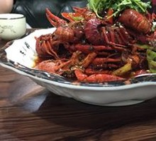 Spicy Crawfish