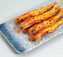 Large Shrimp