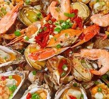Zunzhi Bolong Seafood Grand Master