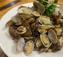 Clam