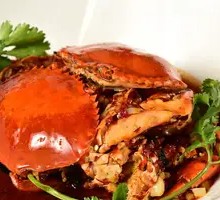 Spicy Crab