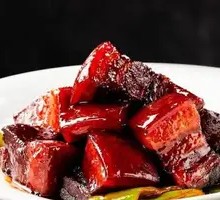 Braised Pork Belly