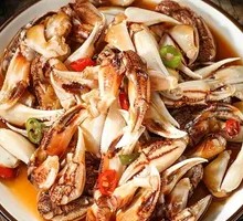 麻辣诱惑蟹钳