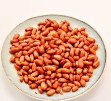 Fried Peanuts