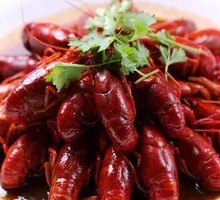 Spicy Crawfish