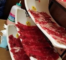 Tender Fresh Meat
