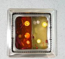 Beef Shank Yinyang Pot