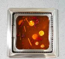 Spicy Chili Oil Pot