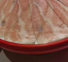 Matsubasa Pork Roll