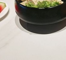 Sea Water Tofu
