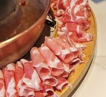 Dongzhen Lamb