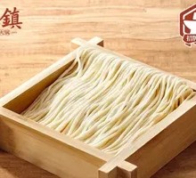 鸡蛋手擀面