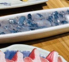 Black Tiger Shrimp Dumplings