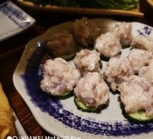 Dongzhen Hand-Made Shrimp Paste