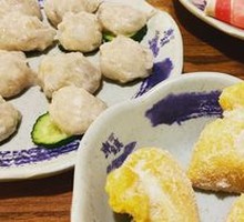 Dongzhen Cloth Bag Dish