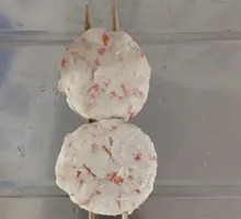 Lobster Fritter