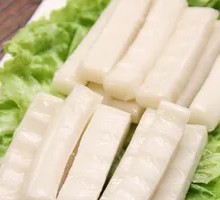 Rice Cake