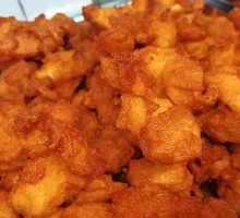鸡肉块