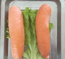 Big Sausage