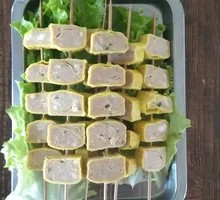 Egg Roll
