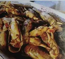 Local Clams