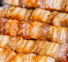 Pork Belly