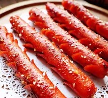 Grilled Sausage