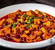 Dried Tofu Sheet