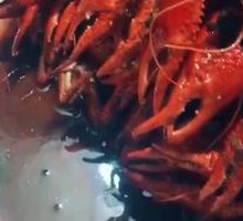 Spicy Crawfish with Thirteen Spices