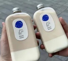 Milk Tea