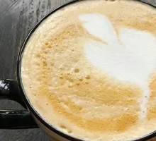 Caramel Macchiato