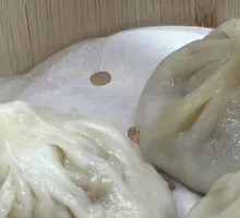 Soup Dumplings